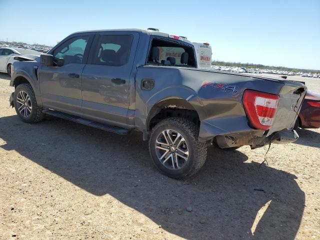 Vin: 1ftew1ep3mke81596, lot: 48502705, ford f-150 supercrew 20212
