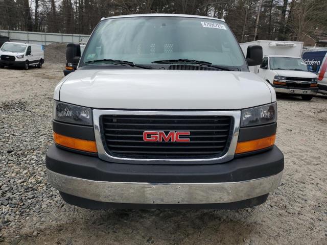 2017 GMC SAVANA G25 1GTW7AFF3H1915907