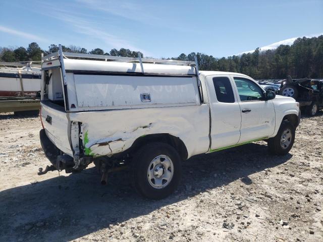 2021 TOYOTA TACOMA ACC - 3TYRX5GN0MT015610
