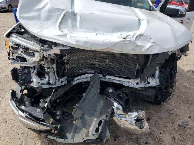 2023 CHEVROLET SILVERADO - 1GCRDDED7PZ325149