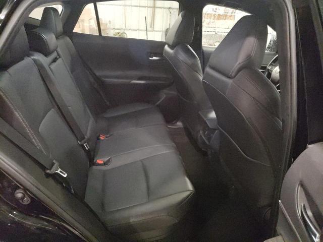 2022 TOYOTA VENZA LE - JTEAAAAH1NJ088808