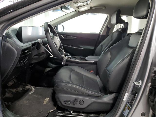 2023 KIA EV6 LIGHT - KNDC34LA1P5612186
