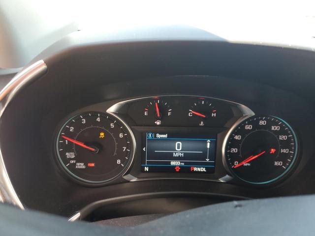 2024 CHEVROLET EQUINOX LS - 3GNAXHEG1RL375309