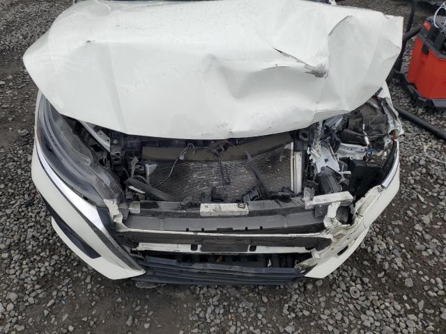 2024 NISSAN ALTIMA S - 1N4BL4BV2RN368850