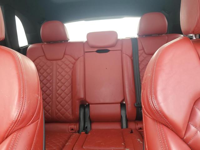 2019 AUDI SQ5 PRESTI WA1C4AFY7K2001295