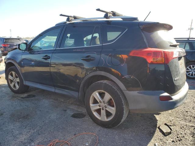 2T3WFREV0EW081974 Toyota Rav4 Xle 2014