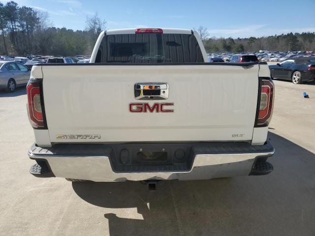 2016 GMC SIERRA K15 - 3GTU2NEC3GG348165