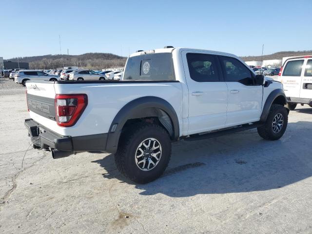 Vin: 1ftfw1rg1pfb75976, lot: 48513195, ford f150 raptor 20233