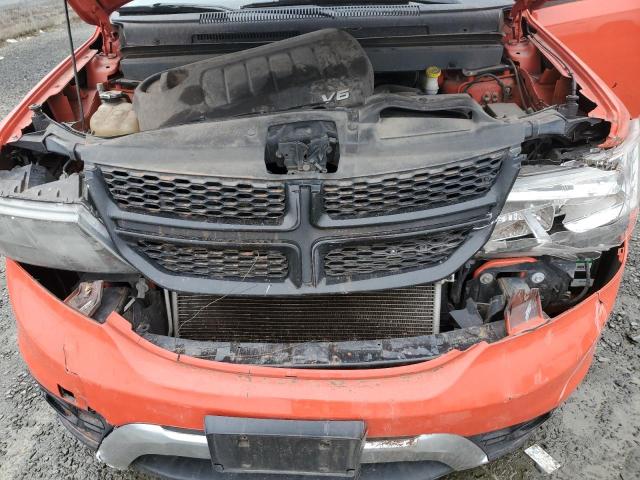 2018 DODGE JOURNEY CR - 3C4PDDGG5JT430690