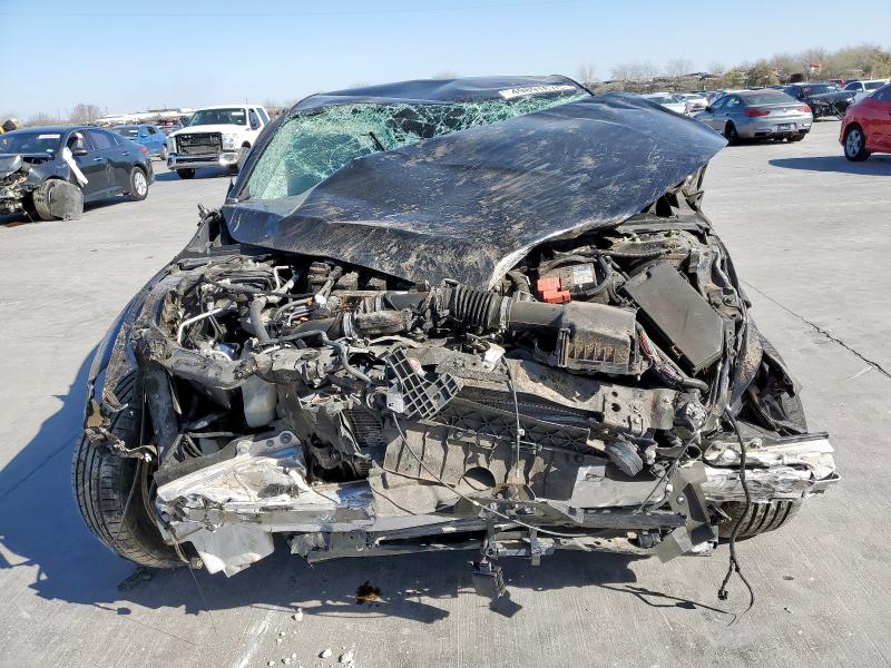 2019 HONDA ACCORD LX - 1HGCV1F18KA097712