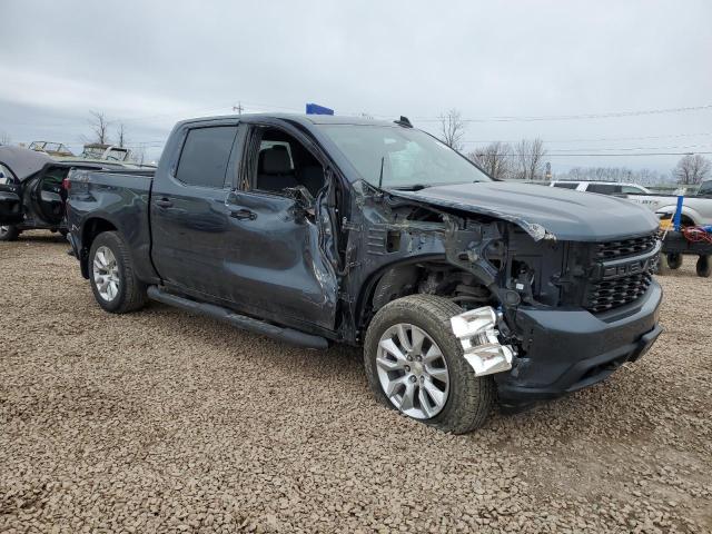 Vin: 1gcuybef1mz109409, lot: 48850985, chevrolet all models k1500 custom 20214