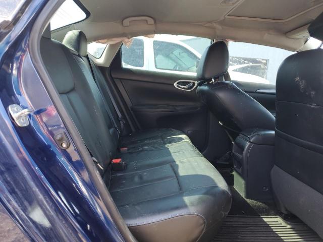 2016 NISSAN SENTRA S - 3N1AB7AP5GL646685
