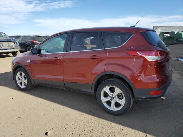 Vin: 1fmcu9gx8fuc36000, lot: 49782295, ford escape se 20152