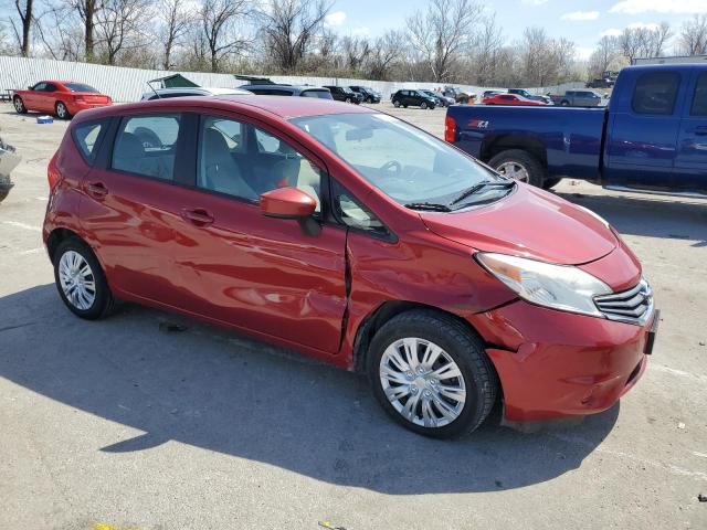 Vin: 3n1ce2cp4fl359918, lot: 50615065, nissan versa s 20154