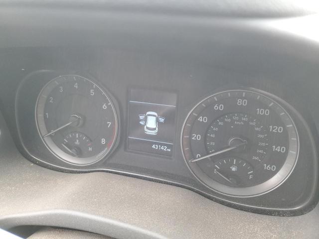 2020 HYUNDAI KONA SE - KM8K12AAXLU501821