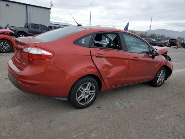 Vin: 3fadp4bj6jm139354, lot: 48899835, ford fiesta se 20183