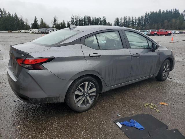 Vin: 3n1cn8ev2ll873809, lot: 50313255, nissan versa sv 20203