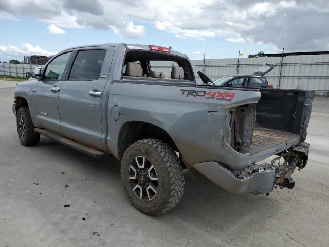 Vin: 5tfhy5f13jx686892, lot: 50594925, toyota tundra crewmax limited 20182