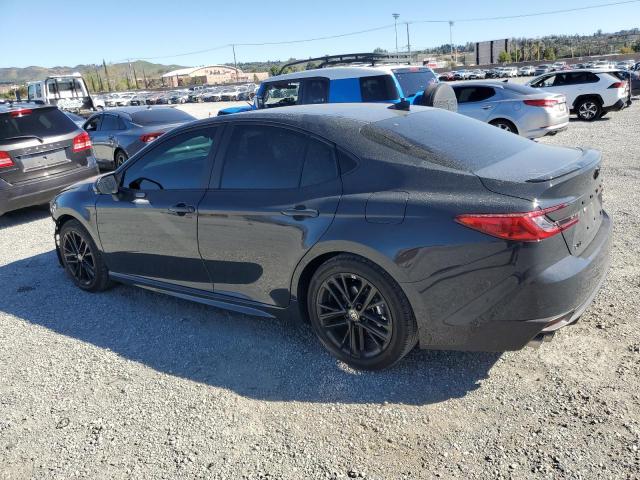 Vin: 4t1daack8su548059, lot: 50174195, toyota camry xse 20252