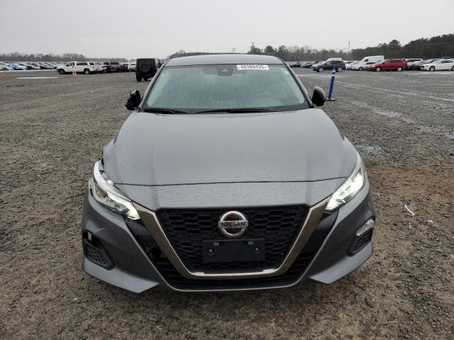 2020 NISSAN ALTIMA SR - 1N4BL4CV3LC210700