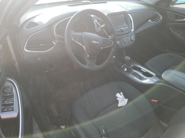 2016 CHEVROLET MALIBU LT - 1G1ZE5ST7GF359150