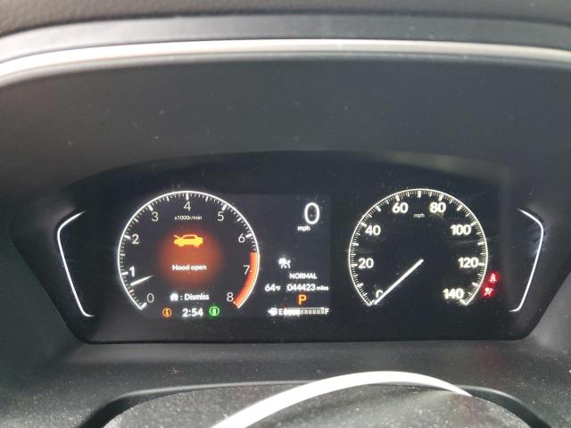 2023 HONDA PILOT EXL - 5FNYG1H49PB058440