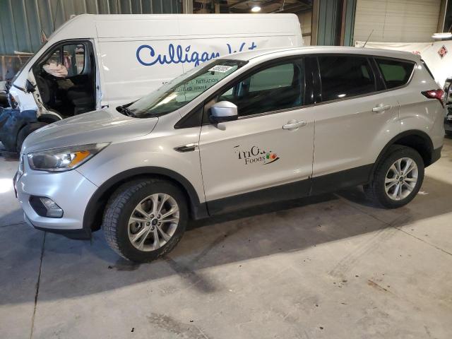 2017 FORD ESCAPE SE - 1FMCU9GD8HUB52557