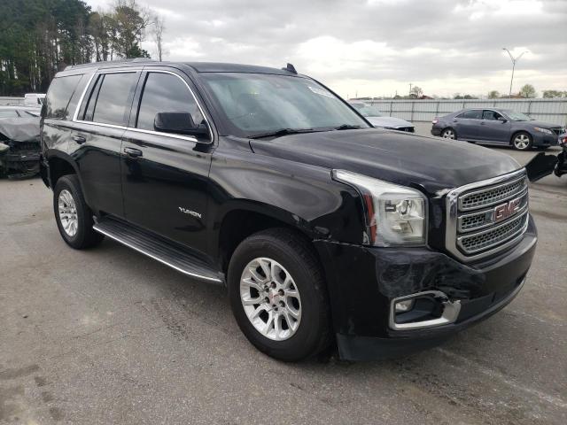 Vin: 1gks1bkc9gr225116, lot: 49751135, gmc yukon slt 20164