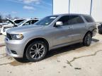 2019 DODGE DURANGO GT - 1C4RDJDG4KC559934