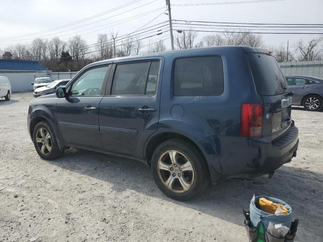 Vin: 5fnyf4h4xcb046120, lot: 47876155, honda pilot ex 20122