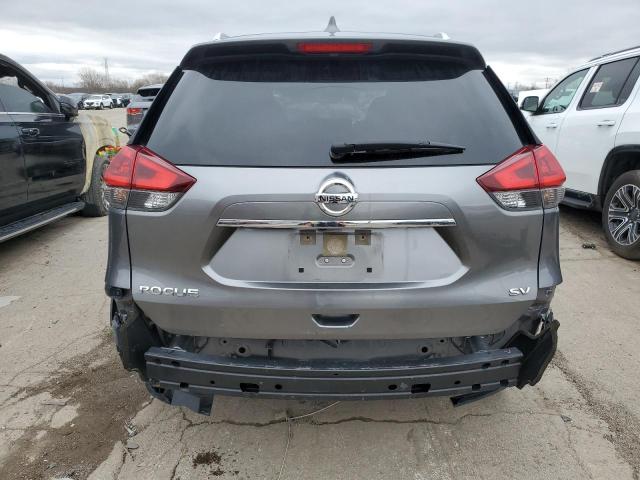 2020 NISSAN ROGUE S - JN8AT2MT0LW015616