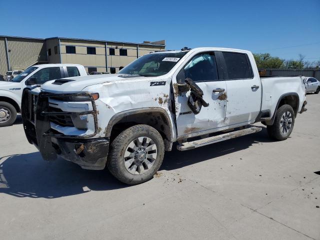Vin: 2gc4yme79r1121411, lot: 50293785, chevrolet all models k2500 custom 2024 img_1