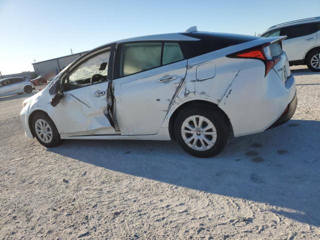 Vin: jtdkamfu4n3157754, lot: 49533745, toyota prius nigh night shade 20222