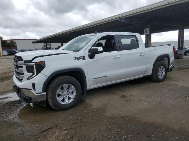 Vin: 3gtuubedxpg134534, lot: 46099575, gmc sierra k1500 sle 2023 img_1
