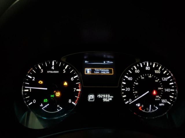 2015 NISSAN ALTIMA 2.5 - 1N4AL3AP7FN308681