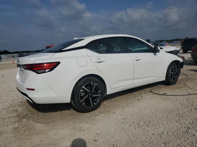Vin: 3n1ab8cvxsy251558, lot: 50127515, nissan sentra sv 20253