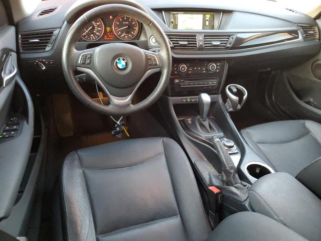 2015 BMW X1 XDRIVE3 - WBAVM5C52FVV93724