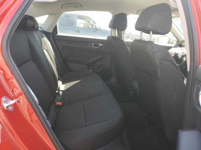2025 HONDA CIVIC LX - 2HGFE2F25SH519545
