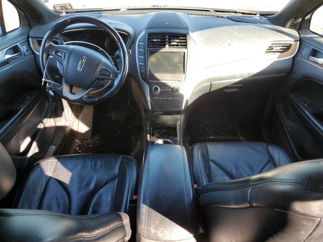 2015 LINCOLN MKC 5LMTJ2AH0FUJ10888