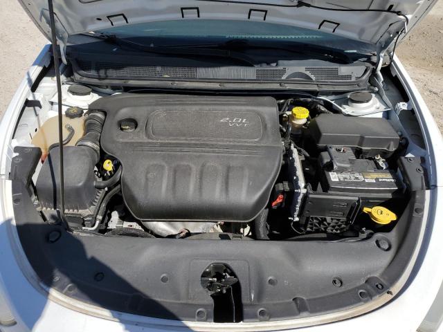 2015 DODGE DART SE 1C3CDFAAXFD402710