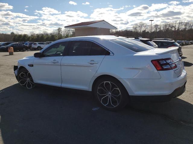 2017 FORD TAURUS SHO 1FAHP2KT9HG140011