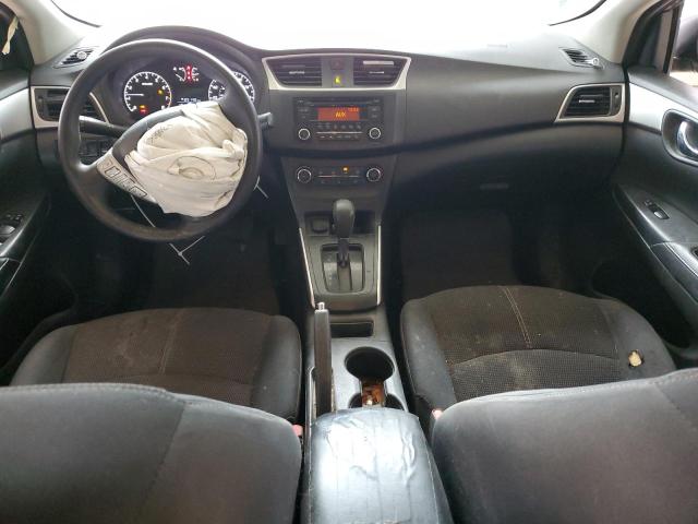 2017 NISSAN SENTRA S - 3N1AB7AP3HY235144