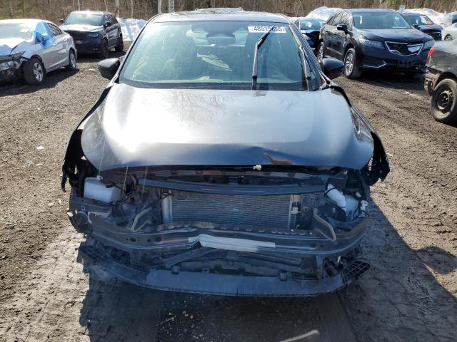 2024 SUBARU IMPREZA RS JF1GUHJC4R8359494