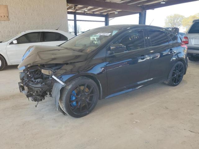 FORD FOCUS RS