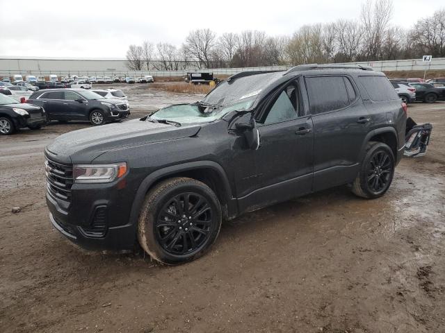 GMC ACADIA SLE