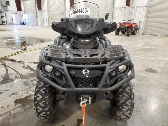 2021 CAN-AM OUTLANDER - 3JBLPAJ49MJ004152