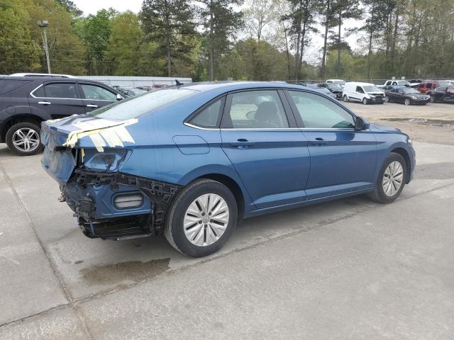 Vin: 3vwc57bu1km051186, lot: 50556335, volkswagen jetta s 20193