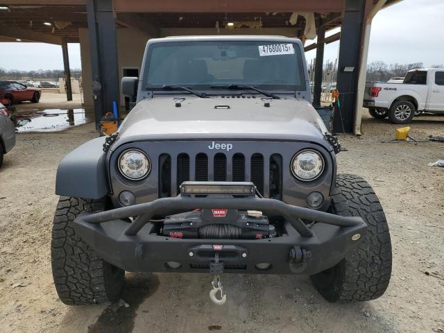 2018 JEEP WRANGLER U - 1C4BJWDG6JL865670