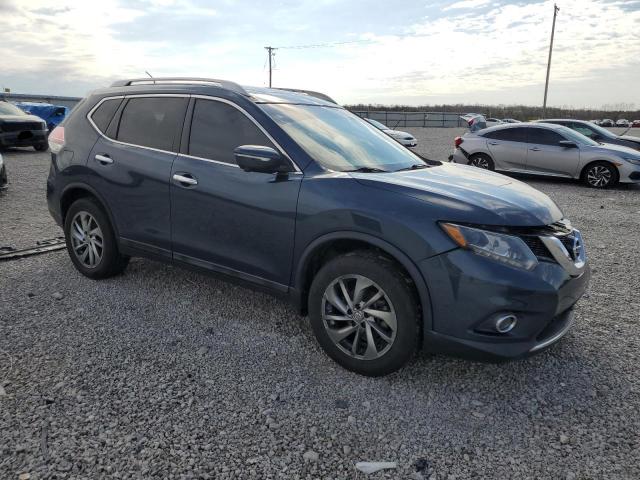 2015 NISSAN ROGUE S - 5N1AT2MV8FC785318