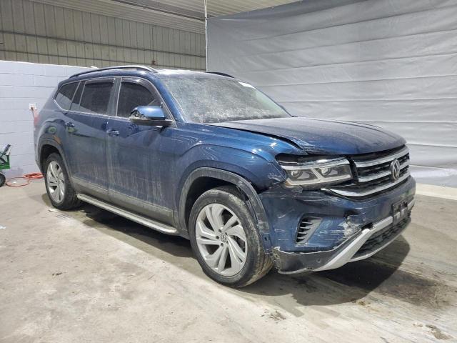 Vin: 1v2hr2ca7nc537753, lot: 47221205, volkswagen atlas se 20224